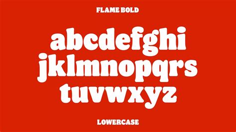 Burger King, Custom Font — Colophon Foundry