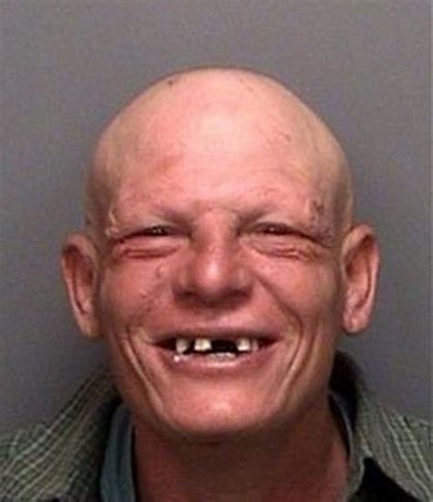 Funny Mugshots (35 pics)