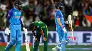 India vs Pakistan clash in the 2024 T20 World Cup to be held in USA ...