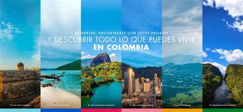 Inicio | Colombia Travel