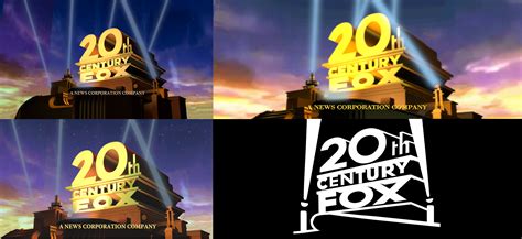 20th Century Fox 1994 Models V3 by SuperBaster2015 on DeviantArt