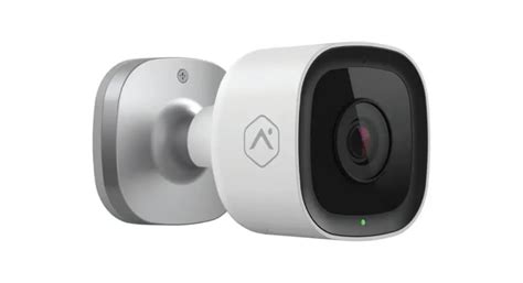 Alarm ADC-V723 1080p Outdoor Wi-Fi Camera User Guide