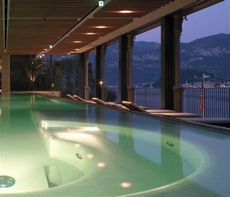 T Spa Grand, Hotel Tremezzo | Explore Lake Como