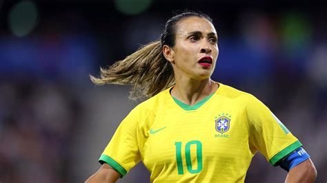 World Cup 2019: There’s Not Going to Be a Marta Forever | The New Yorker