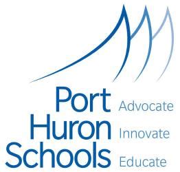 IXL - Port Huron Area Schools