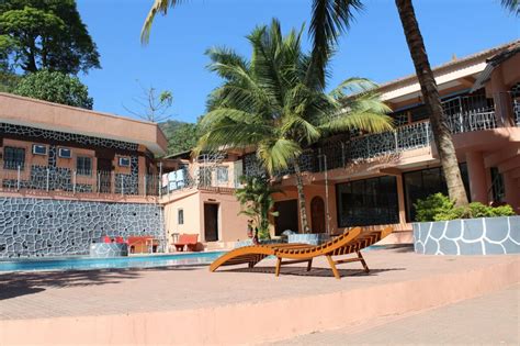 Alibaug Resorts - Prices, Location & Booking