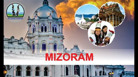 Mizoram Tourism | Top Places to Visit in Mizoram | Incredible India ...