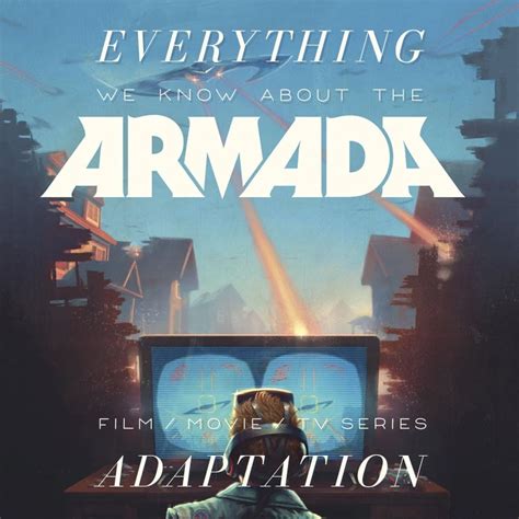 Armada Movie: What We Know (Release Date, Cast, Movie Trailer) - The ...