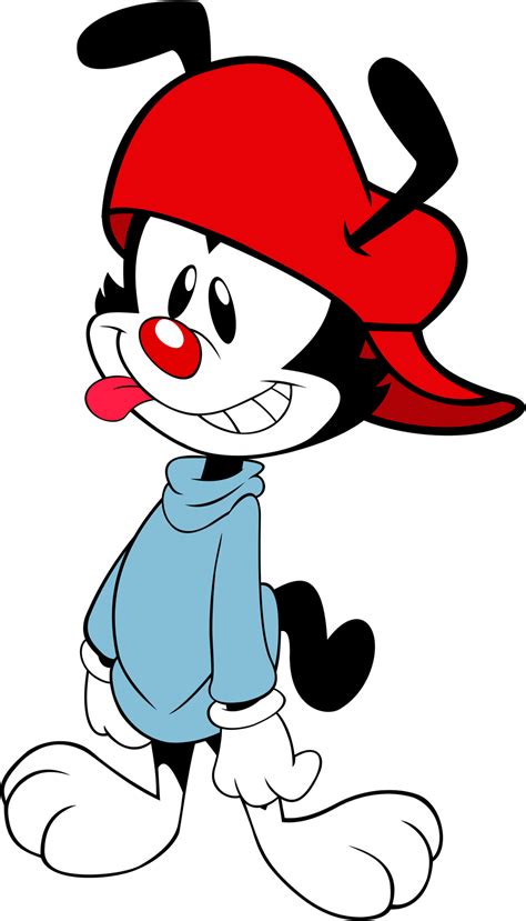 Wakko Warner | Get Trolled Wiki | Fandom