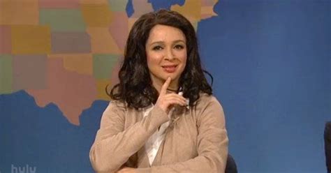 Watch an Unaired SNL Weekend Update Segment With Maya Rudolph As Oprah