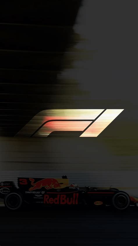 F1 Logo Wallpapers - Top Free F1 Logo Backgrounds - WallpaperAccess