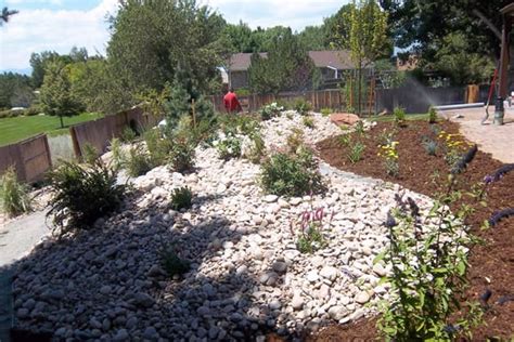 Colorado Xeriscape Design - Save Time & Money With Xeriscape