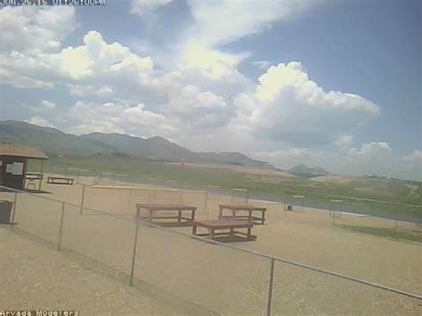 Arvada Weather Cams - Colorado Weather Cams