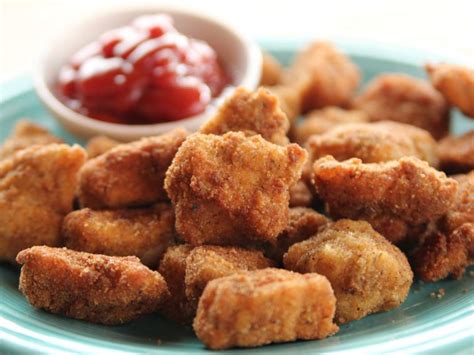 Chicken Nuggets Recipe | Ree Drummond | Food Network