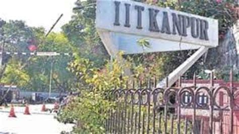 IIT-Kanpur to hold GATE-2023 - Hindustan Times