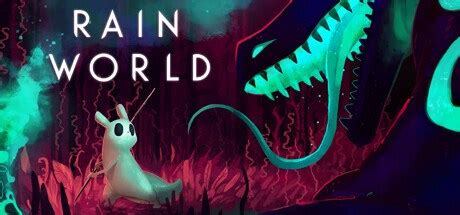 Rain World Achievements | TrueSteamAchievements