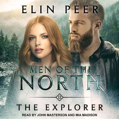 The Explorer Audiobook by Elin Peer - Free Sample | Rakuten Kobo United ...