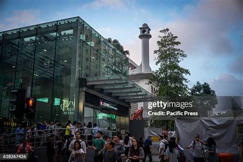 286 Kowloon Mosque Stock Photos, High-Res Pictures, and Images - Getty Images