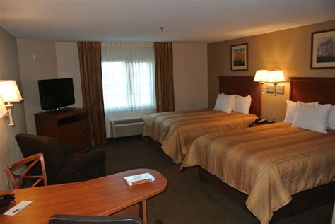 Candlewood Suites Birmingham/Homewood, an IHG Hotel Birmingham, Alabama, US - Reservations.com