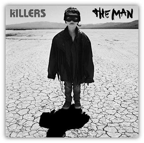 LISTEN: The Killers Unveil The Man Single - Radio X