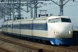 yzDesign Indonesia: JR Shinkansen