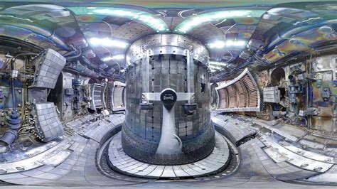 Fusion Reactor Breaks Record on the Day It's Shut Down by Budget Cuts | NOVA | PBS