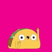 Tacos GIF - Tacos GIFs | Say more with Tenor