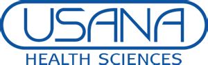 Usana Health Sciences Logo Download png