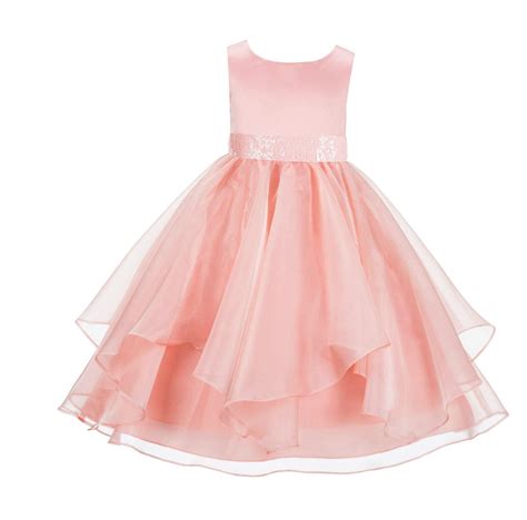 Girls Dresses For Special Occasions – The Dress Shop