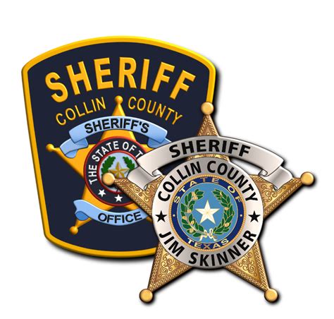 Collin County | Sheriff's Office Home