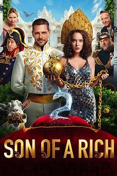 ‎Son of a Rich 2 (2023) directed by Klim Shipenko • Reviews, film ...