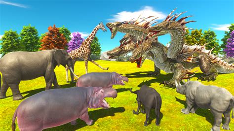 Animal Revolt Battle Simulator on Steam