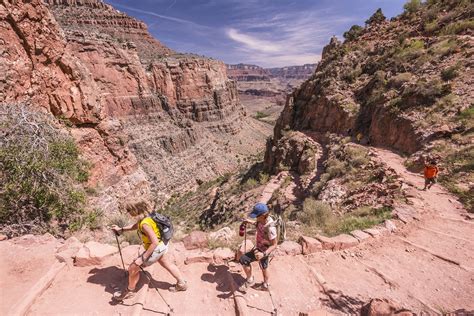 Bright Angel Trail: How to Survive AND Enjoy the Hike | OARS