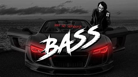 🔈 BASS BOOSTED 🔈 CAR BASS MUSIC MIX 🔈 SONGS FOR CAR MUSIC 🔥 BEST EDM POPULAR SONGS REMIXES ...