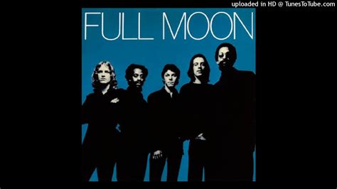 Full Moon - A Classic Album from * 1972 - YouTube