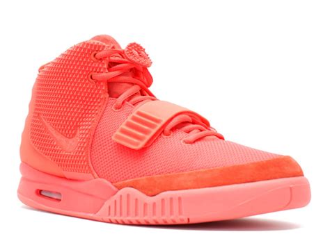 Buy Nike Air Yeezy 2 Red October 508214 660 Online in Australia | KickSTW