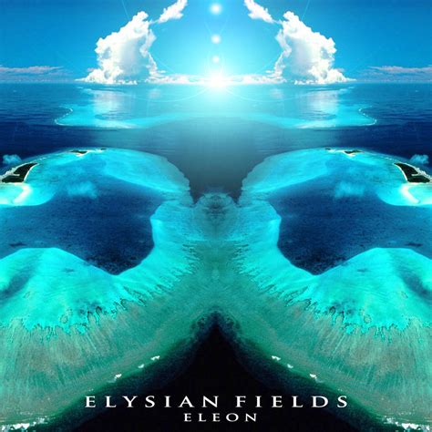 Elysian Fields by MLRCOVERART on DeviantArt