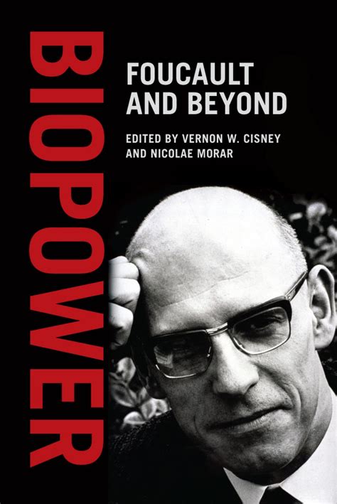 Biopower: Foucault and Beyond (eBook) | Vernon, Social science, Ebooks