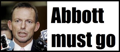 Tony Abbott Quotes. QuotesGram