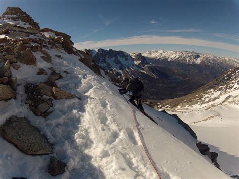 Why the Fitz Roy Trek is One of Patagonia’s Best Hikes