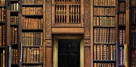 Image result for Queen's College Library Cambridge, England Queens ...