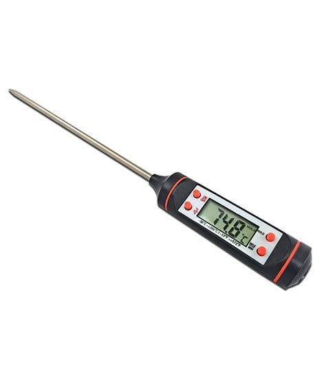 DIGITAL FOOD THERMOMETER – Multi Trading