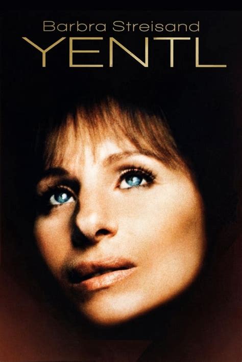 Yentl (1983) — The Movie Database (TMDb)