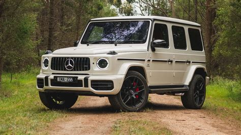 √Is this a cheap Mercedes-AMG G63 or an expensive Suzuki Jimny? - Drive 52