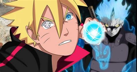 Boruto 15 Fan Theories That Were Actually Confirmed (And 5 We Wish Were True) - gametiptip.com