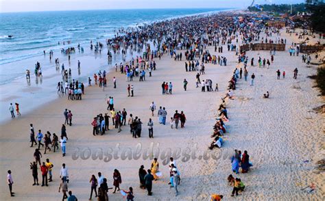 Panambur Beach - much more than just sand and water! | coastaldigest.com - The Trusted News ...