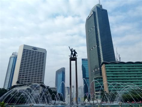 Sejarah Kota Jakarta dari Penjajahan Hingga Sekarang - KabarApik.com