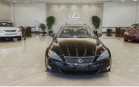 Flow Lexus of Greensboro - Greensboro, NC | Cars.com