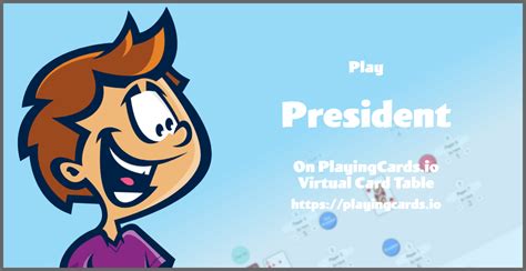 President · 4-7 Players · Play Free Online