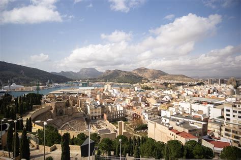 CARTAGENA Spain Cruise Port Departure, Koningsdam - FREE SHIPPING - campestre.al.gov.br